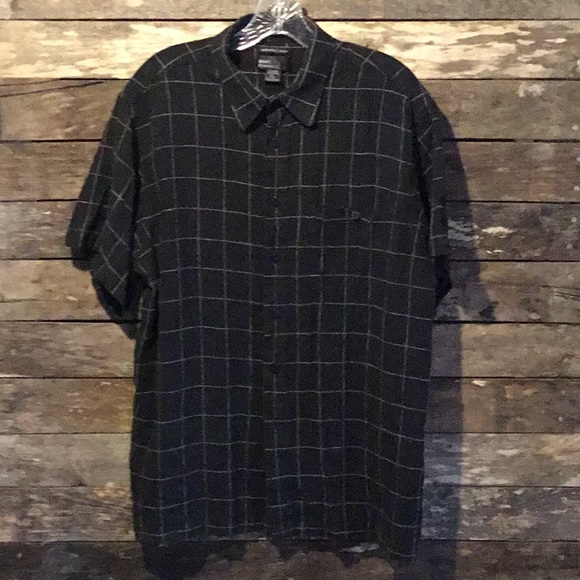 Marc Edwards Other - 💰BOGO FREE or 💛10 for $10 Men’s Linen Rayon Button Down Shirt